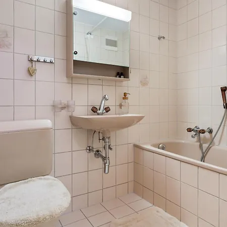 Apartment Les Hauts-de-nendaz B O3 - 4 Pers - In&out
