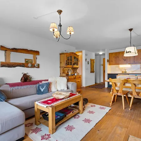 Apartment Les Hauts-de-nendaz B O3 - 4 Pers - In&out Nendaz