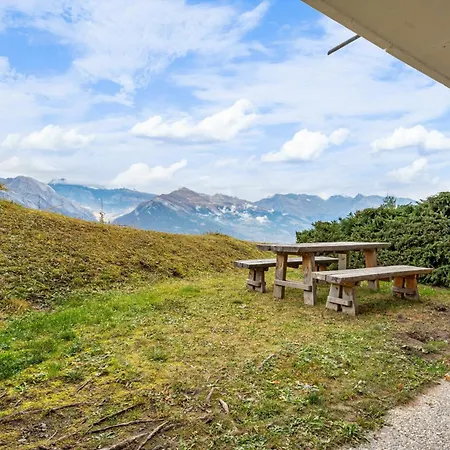 Les Hauts-de-nendaz B O3 - 4 Pers - In&out