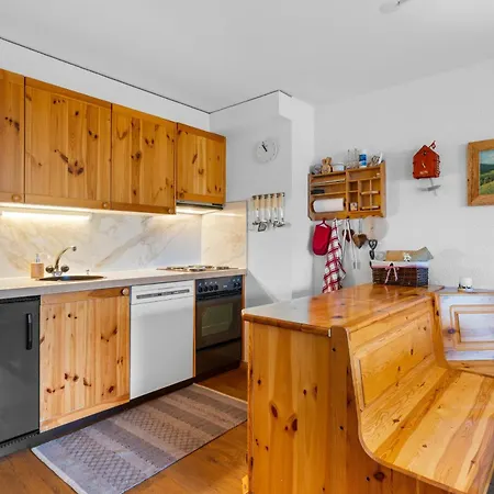 Les Hauts-de-nendaz B O3 - 4 Pers - In&out ナンダ