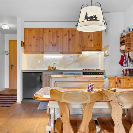 Apartament Les Hauts-de-nendaz B O3 - 4 Pers - In&out *